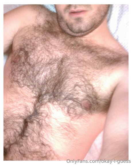 Okay I Guess トップモデル 画像