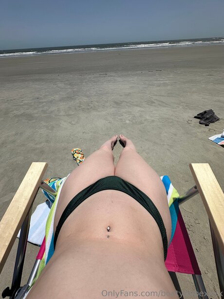 Bootybabexxxx 美しいスター 写真