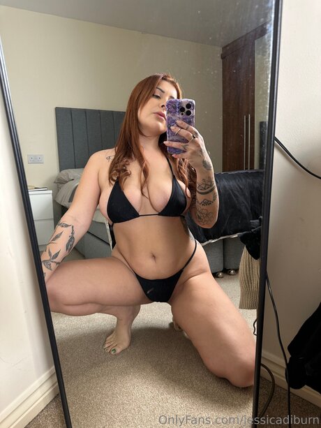 Jessicadiburn 無料のスター 写真