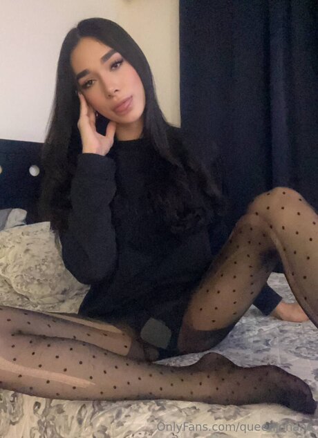 Queenjohana 無料のポルノスター 写真