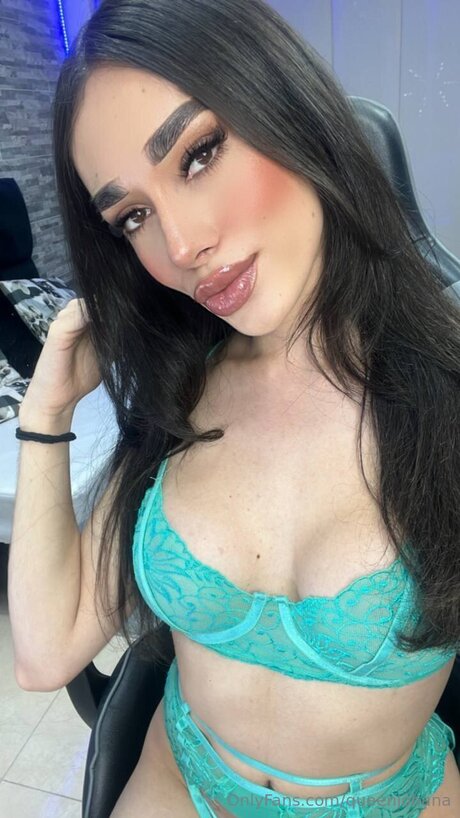 Queenjohana 限定モデル 画像