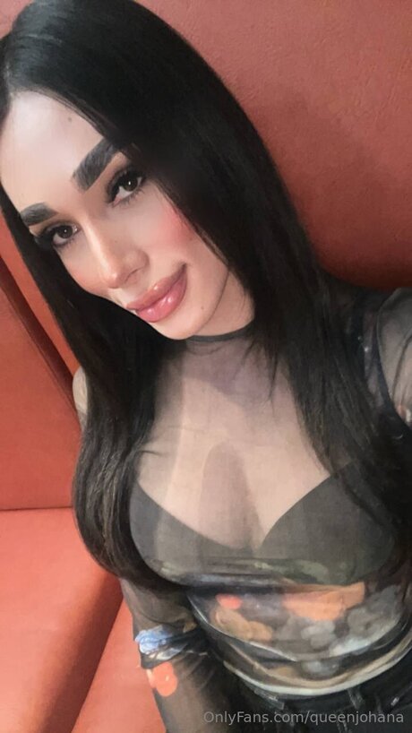 Queenjohana セクシーなスター 写真