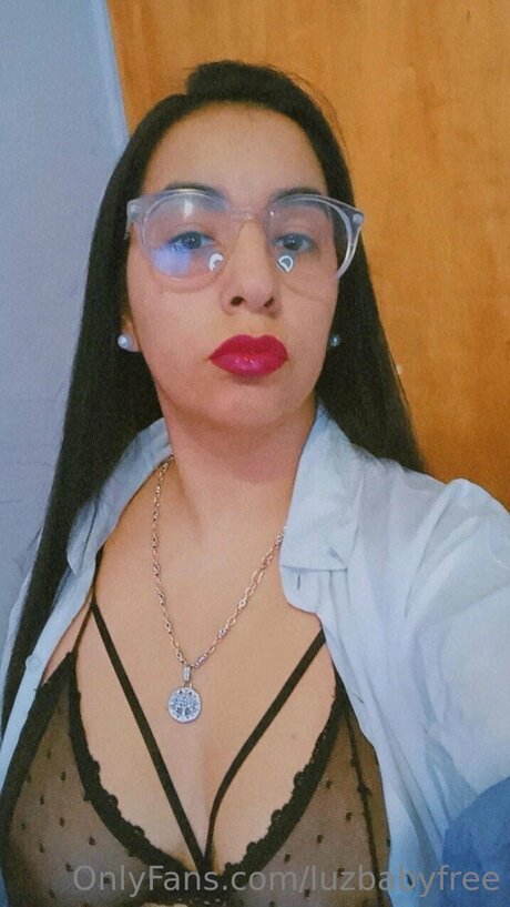 Luzbabyfree スター 裸 アーカイブ