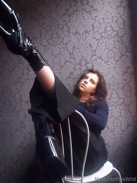 Maddieofthewild セクシーなスター 写真