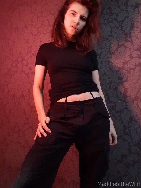 Maddieofthewild スター ヌード 写真