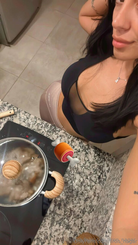 Liron Nagar アートスター 写真