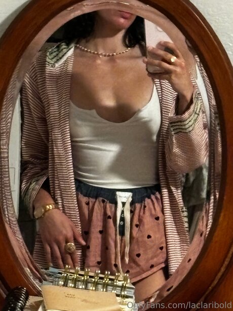 Laclaribold 最高のスター 写真