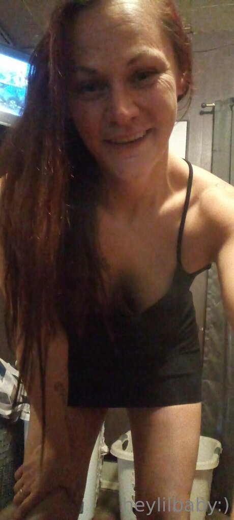 Heylilbaby アダルトスター 写真