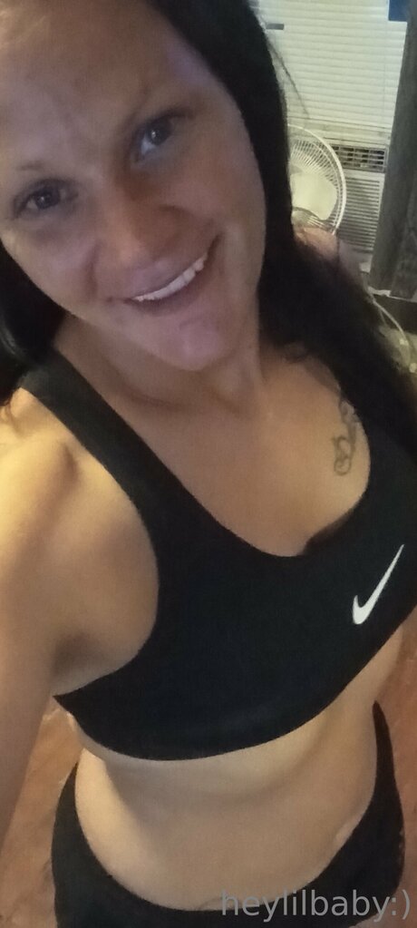 Heylilbaby ヌードモデル ギャラリー