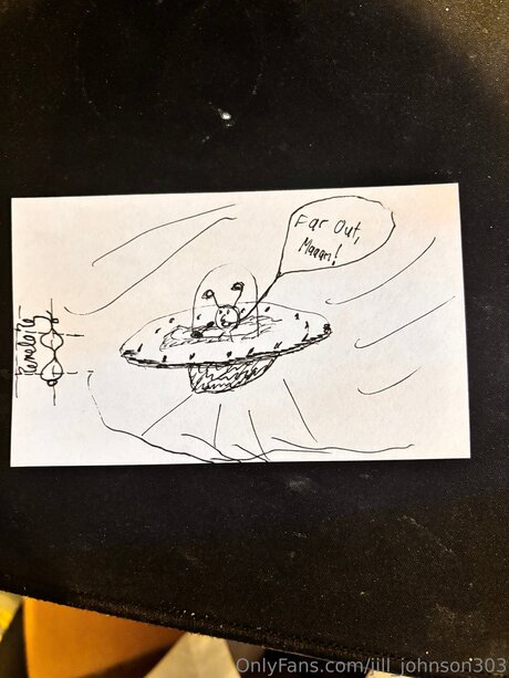 Jill Johnson303 ヌードスター 写真