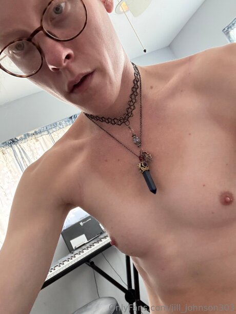 Jill Johnson303 ヌードのポルノスター 画像