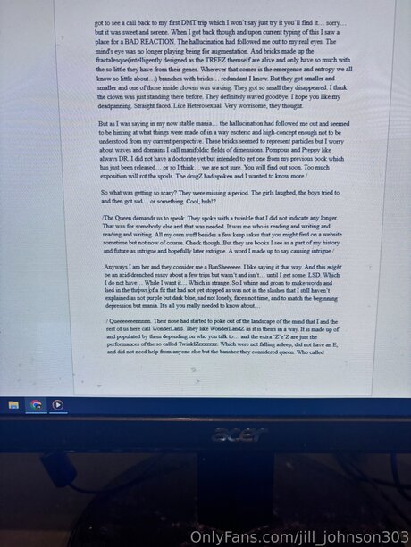 Jill Johnson303 エロティック女優 画像