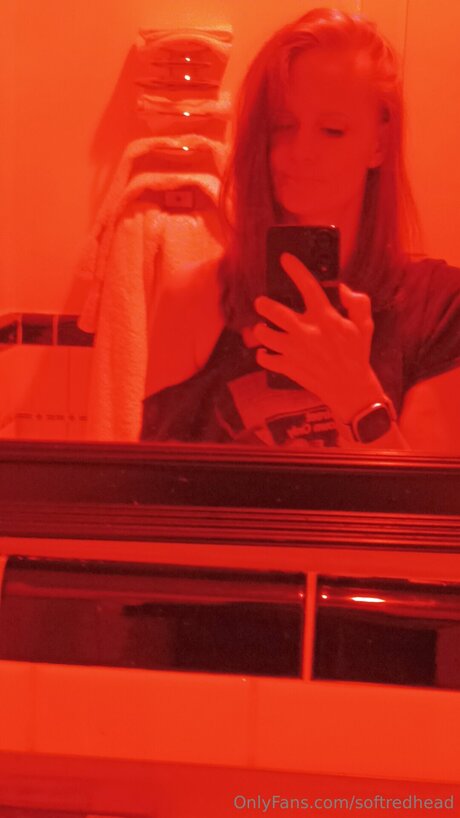 Softredhead xxx女優 写真