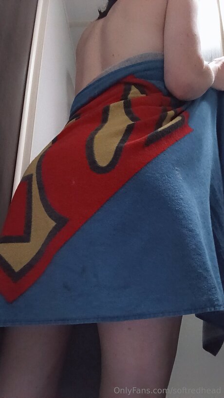 Softredhead セックスモデル 写真