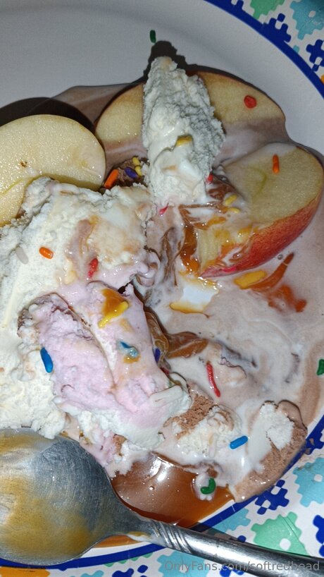 Softredhead ポルノスター セクシー 写真