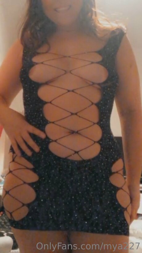 Mya227 完璧なモデル 写真