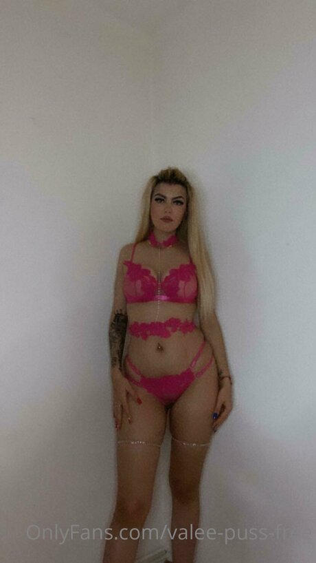 Valentinagoleafree ポルノスター パーフェクト 写真