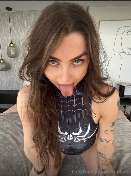 Kimmyvip アート女優 ギャラリー