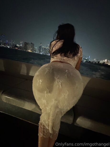 Imgothangel ヌードモデル ギャラリー