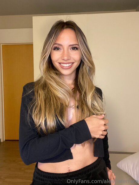 Alessiaferrara ヌードモデル 画像