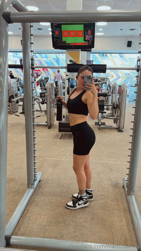 Martinaarias 完璧なスター 画像