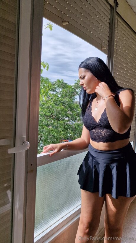 Mardiva ポルノスター ヌード 画像