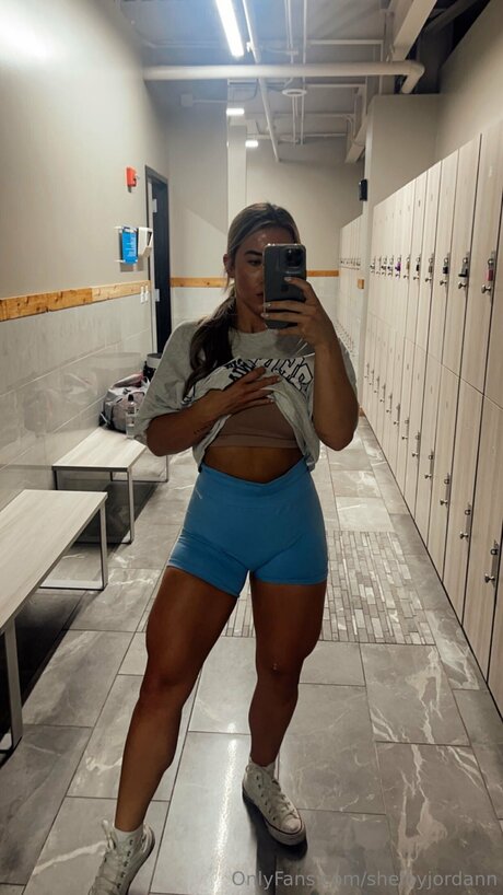 Shelbzjordan スター xxx アーカイブ