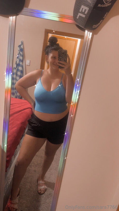 Sara7766 セックスポルノスター 写真