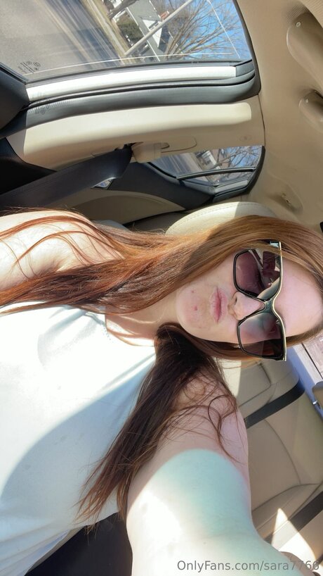 Sara7766 最高のスター 写真