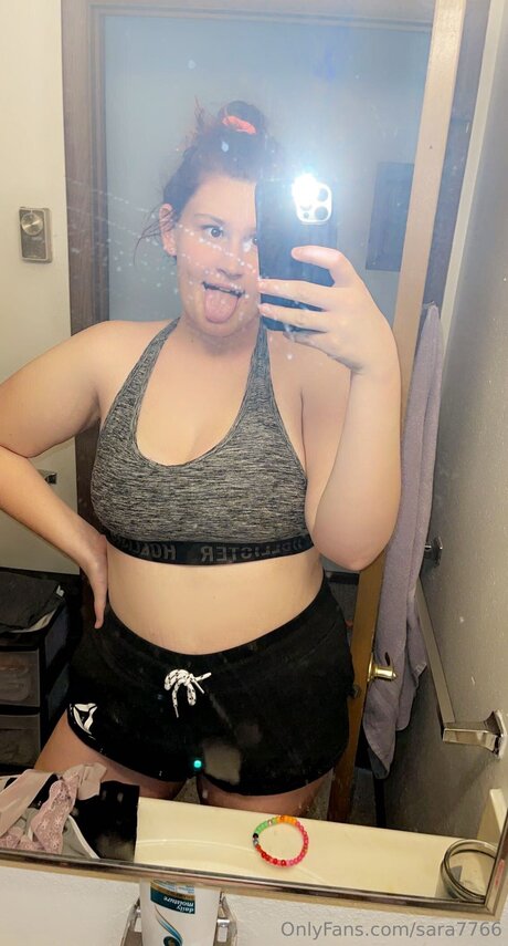 Sara7766 ヌード女優 画像