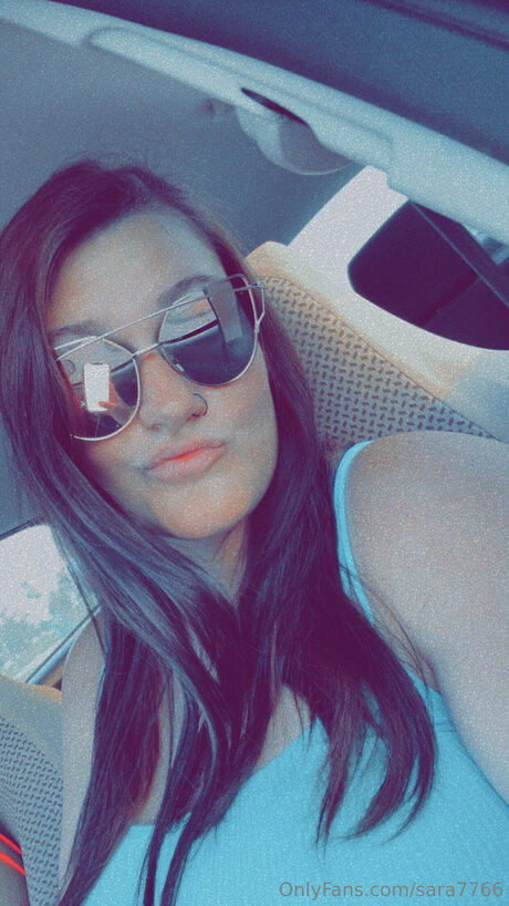 Sara7766 アートモデル 写真