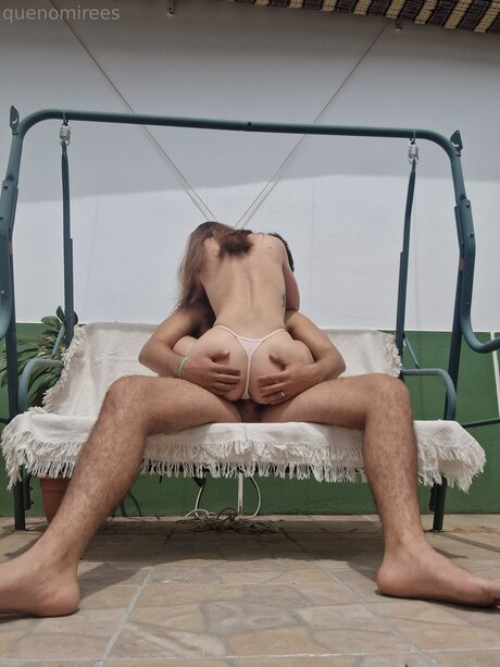 Quenomirees 写真集