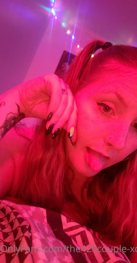 The420couple Xo 美しいポルノスター 写真