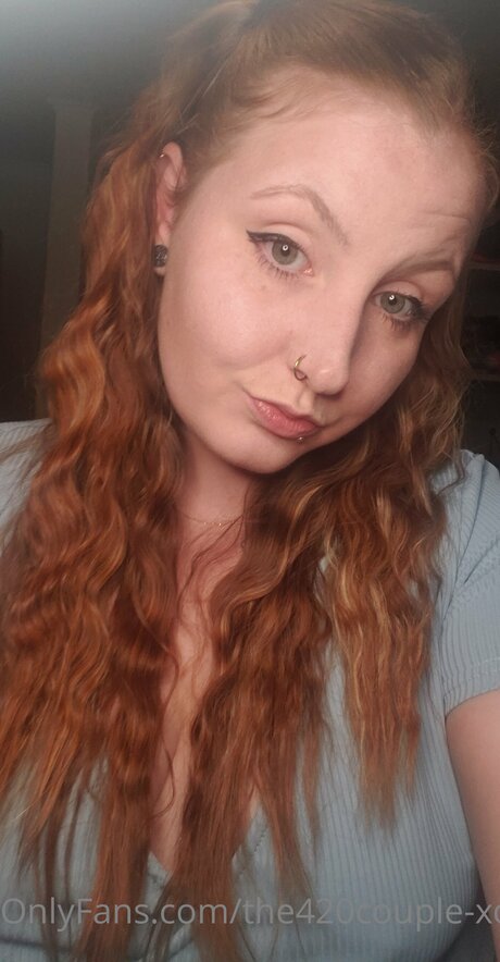 The420couple Xo ホットなモデル 写真