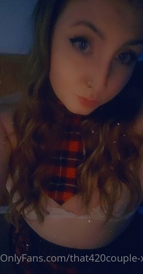 The420couple Xo エロティックなモデル 写真