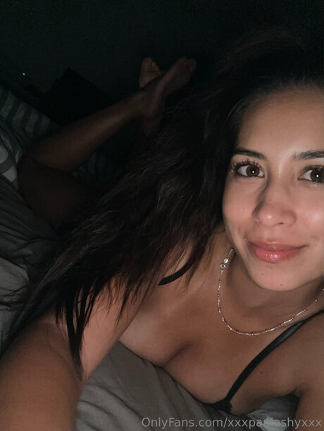 Xxxpaulashyxxx アダルトスター 画像