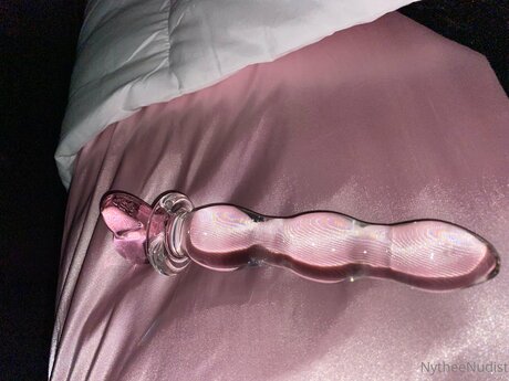 Nythenudist 裸のスター 写真