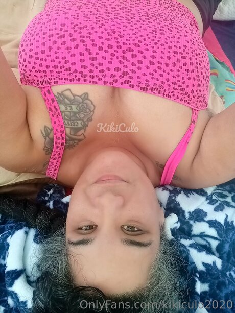Kikiculo2020 セックスポルノスター 写真