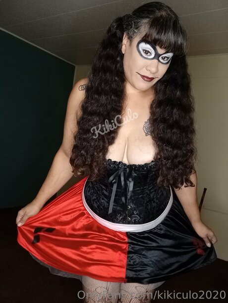 Kikiculo2020 裸モデル 画像