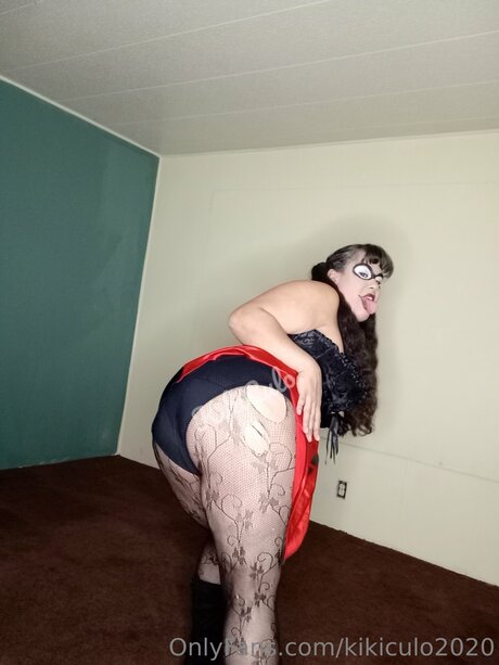 Kikiculo2020 写真集