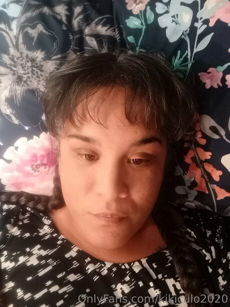 Kikiculo2020 セクシーなスター 画像