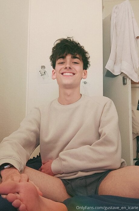 筋肉トランスオンリーファンズ ベスト 写真