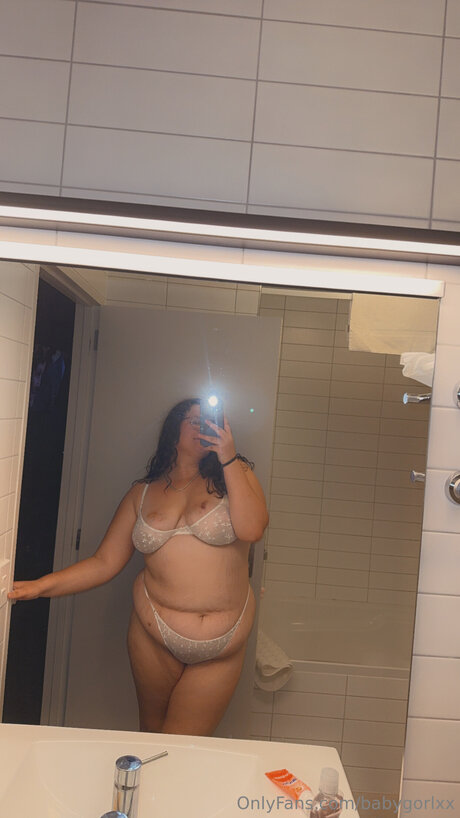 Babygorlxx xxxモデル アーカイブ