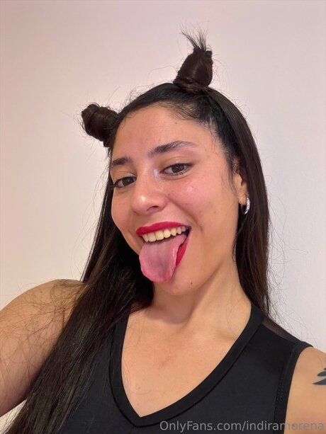 Indiramorena ポルノスター 無料 画像