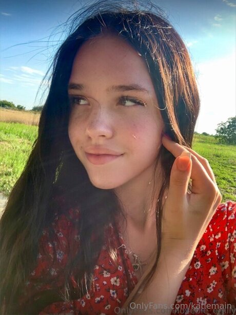 Katiemain セクシー女優 画像