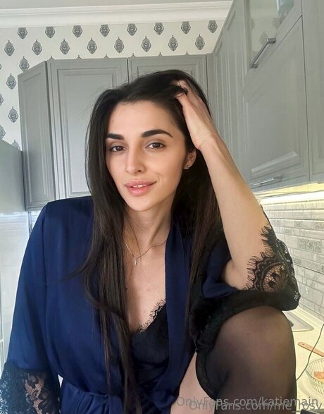 Katiemain セックススター 写真