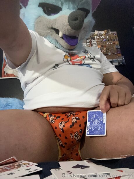 Nakeycolayeen セクシー女優 画像