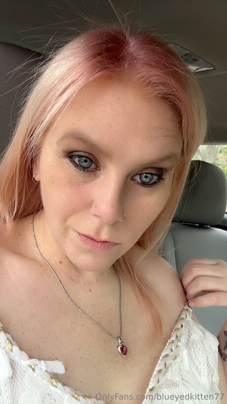 Blueyedkitten77 アートスター 画像