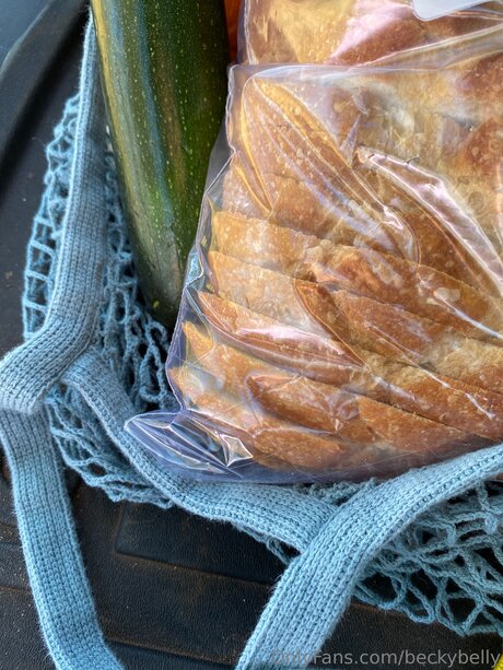 Beckybelly ホットスター ギャラリー