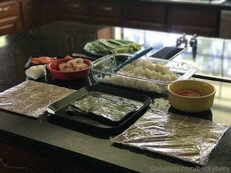 Beckybelly 裸の女優 ギャラリー